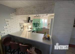 Дом 90м², 2-этажный, участок 5 сот.  