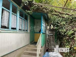 Дом 42м&sup2;, 1-этажный, участок 1 сот.  