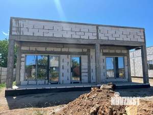 Дом 120м², 1-этажный, участок 5 сот.  