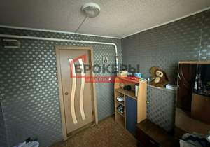 Дом 55м&sup2;, 1-этажный, участок 5 сот.  