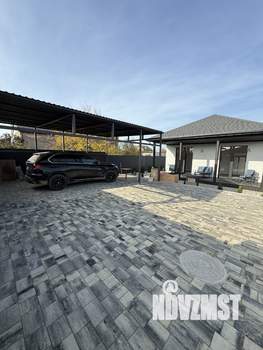 Дом 72м², 1-этажный, участок 5 сот.  