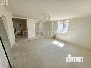 Дом 153м², 2-этажный, участок 4 сот.  