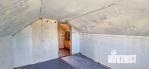 Дом 93м², 2-этажный, участок 6 сот.  