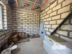 Дом 90м&sup2;, 1-этажный, участок 4 сот.  