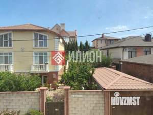 Коттедж 130м², 2-этажный, участок 7 сот.  