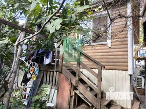 Дом 48м², 1-этажный, участок 6 сот.  