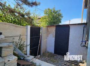 Дом 126м², 2-этажный, участок 4 сот.  