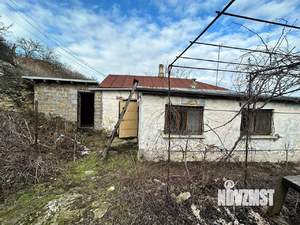 Дом 41м², 1-этажный, участок 9 сот.  