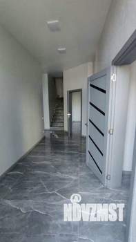 Дом 103м², 2-этажный, участок 4 сот.  