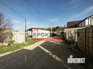 Дом 40м&sup2;, 1-этажный, участок 5 сот.  