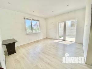 Дом 102м², 2-этажный, участок 4 сот.  