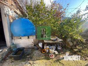 Дом 37м&sup2;, 1-этажный, участок 7 сот.  