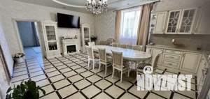 Дом 364м², 2-этажный, участок 9 сот.  