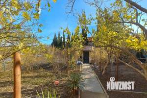 Дом 65м², 2-этажный, участок 5 сот.  