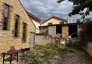 Дом 188м², 2-этажный, участок 6 сот.  