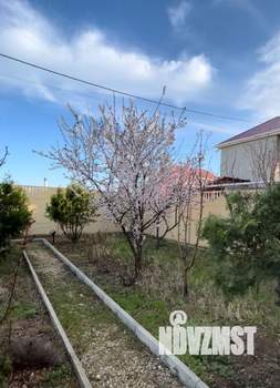 Дом 150м², 2-этажный, участок 4 сот.  