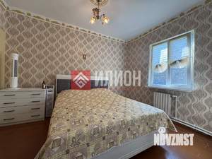 Дом 100м², 1-этажный, участок 5 сот.  