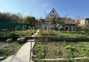 Дом 110м², 2-этажный, участок 4 сот.  