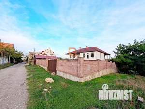 Дом 483м², 3-этажный, участок 7 сот.  