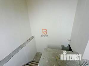 Дом 91м², 2-этажный, участок 4 сот.  