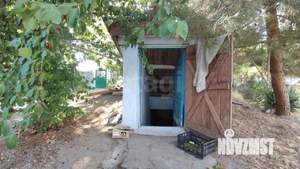 Дом 36м&sup2;, 1-этажный, участок 25 сот.  