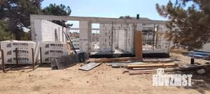 Дом 99м&sup2;, 1-этажный, участок 4 сот.  