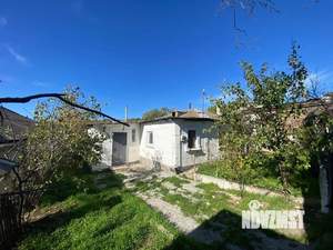 Дом 47м&sup2;, 1-этажный, участок 6 сот.  