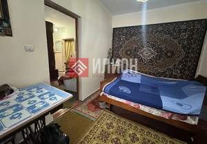 Дом 81м&sup2;, 2-этажный, участок 5 сот.  