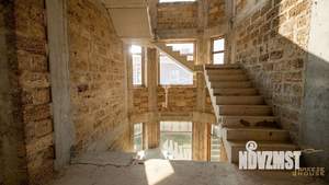 Дом 291м², 3-этажный, участок 7 сот.  