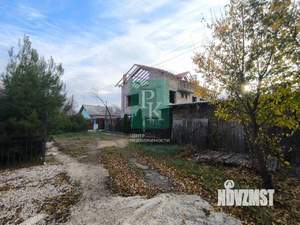 Дача 89м&sup2;, 2-этажный, участок 4 сот.  