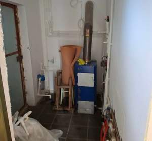 Дом 180м², 2-этажный, участок 7 сот.  