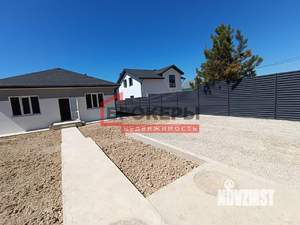 Дача 81м², 1-этажный, участок 5 сот.  