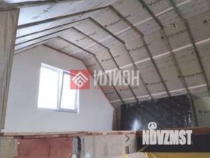 Дом 140м², 2-этажный, участок 4 сот.  
