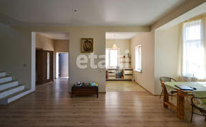 Дом 150м², 2-этажный, участок 7 сот.  