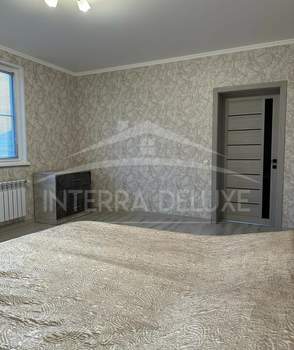 Дом 280м², 2-этажный, участок 4 сот.  