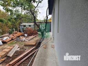 Дача 111м&sup2;, 1-этажный, участок 4 сот.  