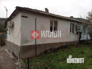 Дом 59м², 1-этажный, участок 7 сот.  