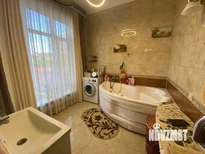 Коттедж 150м², 3-этажный, участок 4 сот.  