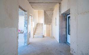 Дом 192м², 3-этажный, участок 4 сот.  