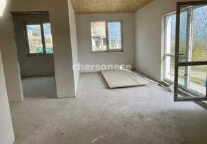 Дом 85м², 2-этажный, участок 4 сот.  