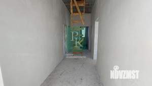 Дом 84м², 1-этажный, участок 5 сот.  