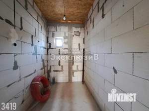 Дом 110м², 1-этажный, участок 5 сот.  