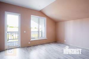 Дом 143м², 1-этажный, участок 5 сот.  