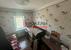 Дом 55м&sup2;, 1-этажный, участок 5 сот.  