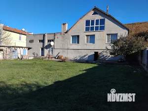 Дом 250м&sup2;, 2-этажный, участок 10 сот.  