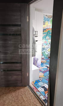 Дом 59м², 1-этажный, участок 7 сот.  