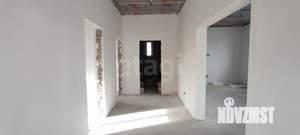 Дом 77м², 1-этажный, участок 4 сот.  