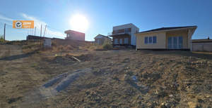 Дом 87м&sup2;, 1-этажный, участок 4 сот.  