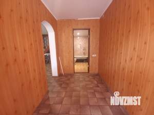 Дача 50м², 2-этажный, участок 4 сот.  