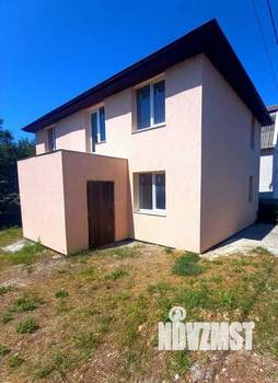 Дом 140м&sup2;, 2-этажный, участок 4 сот.  